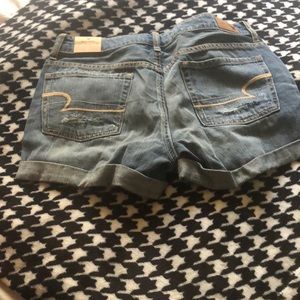 Shorts